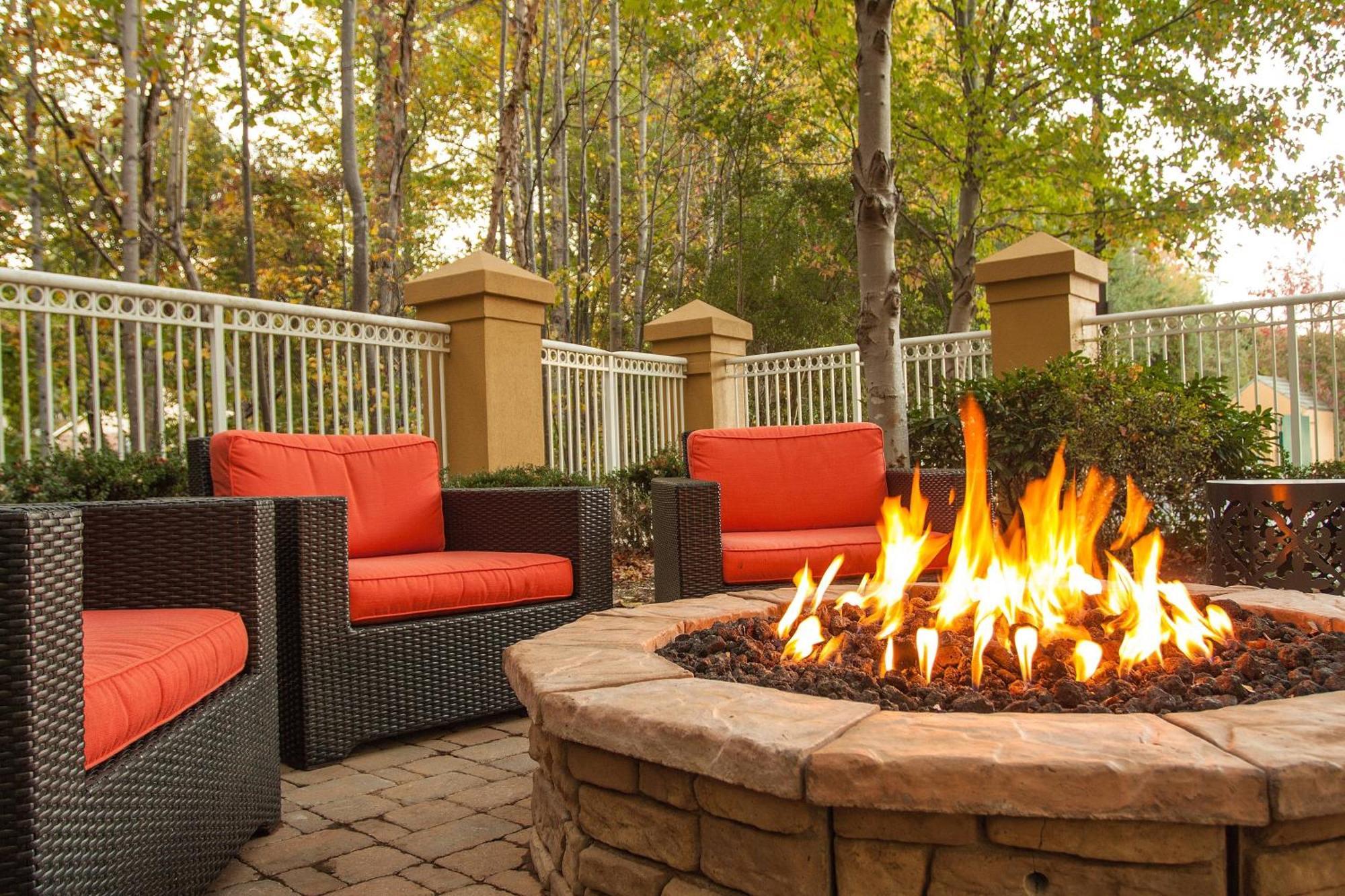 Courtyard Greenville-Spartanburg Airport Exterior foto
